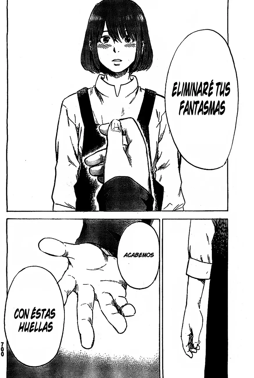 Aku no Hana - Capítulo 45 - Página 8 - LectorTMOo