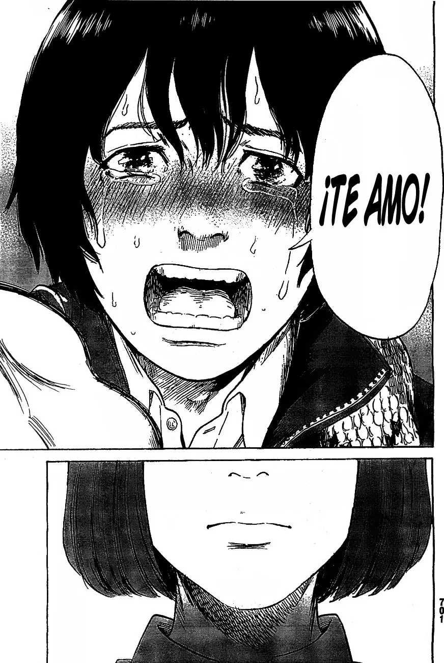 Aku no Hana - Capítulo 45 - Página 9 - LectorTMOo