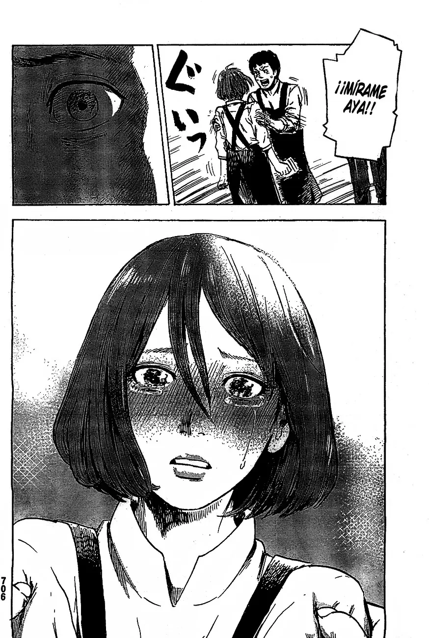 Aku no Hana - Capítulo 45 - Página 14 - LectorTMOo