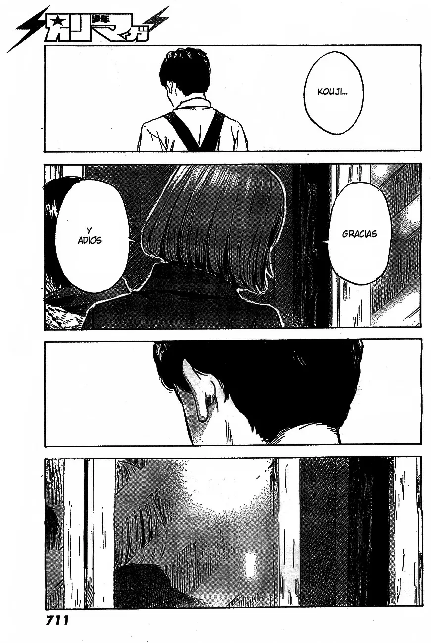 Aku no Hana - Capítulo 45 - Página 19 - LectorTMOo