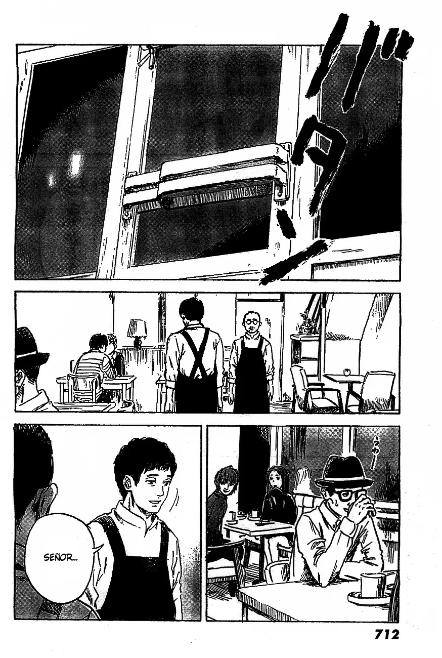Aku no Hana - Capítulo 45 - Página 20 - LectorTMOo