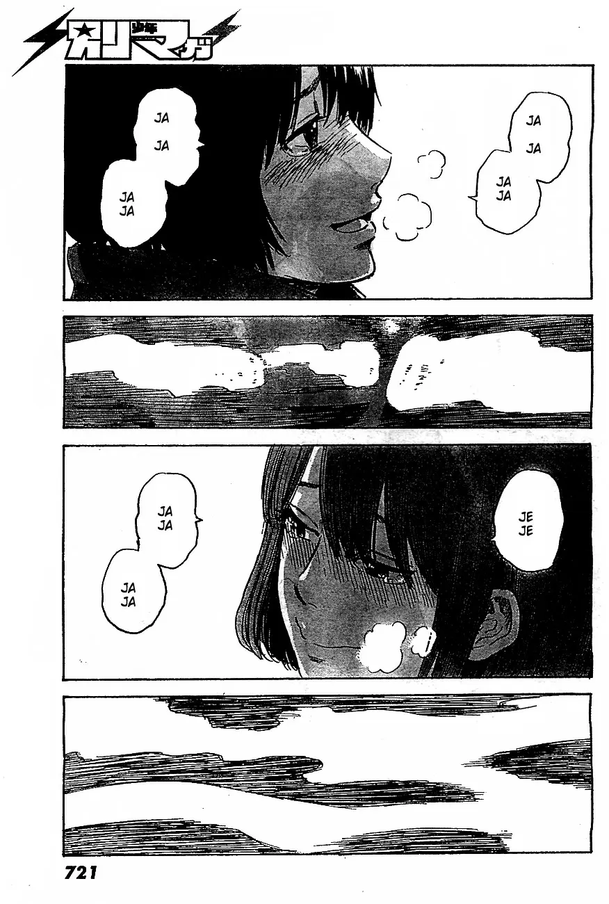 Aku no Hana - Capítulo 45 - Página 29 - LectorTMOo