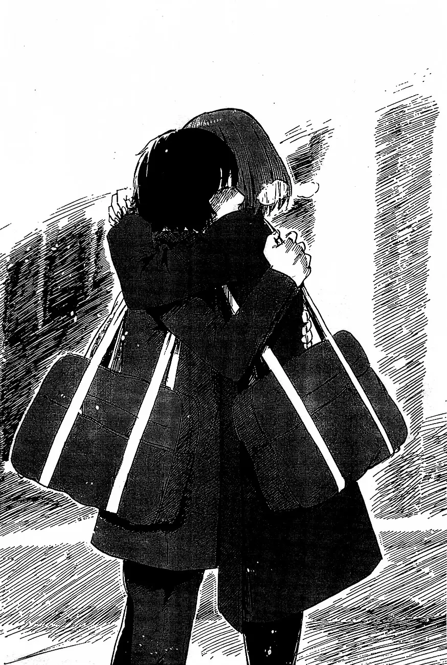 Aku no Hana - Capítulo 45 - Página 30 - LectorTMOo