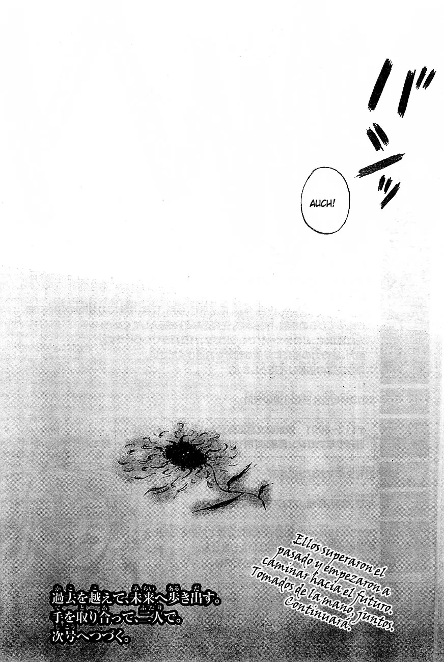 Aku no Hana - Capítulo 45 - Página 33 - LectorTMOo