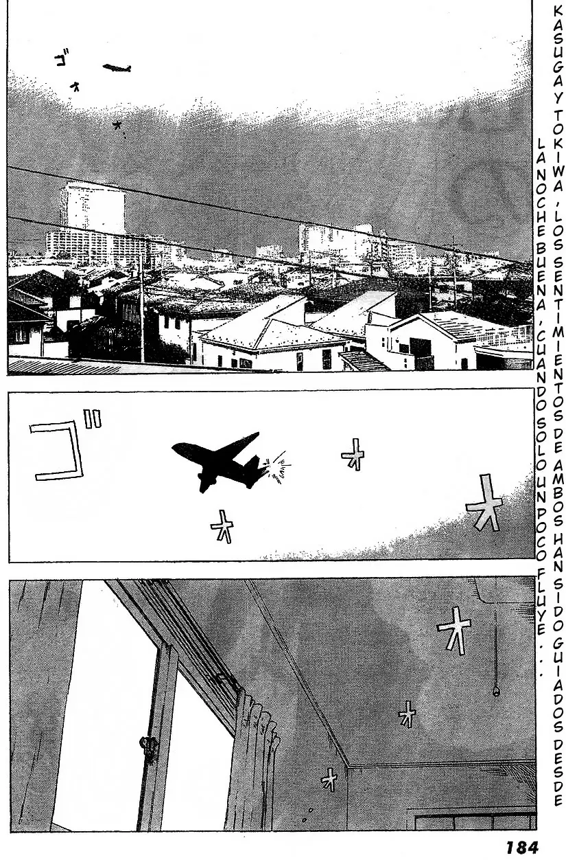 Aku no Hana - Capítulo 46 - Página 3 - LectorTMOo