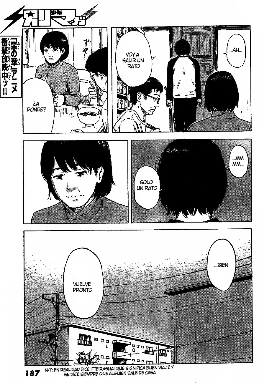 Aku no Hana - Capítulo 46 - Página 6 - LectorTMOo