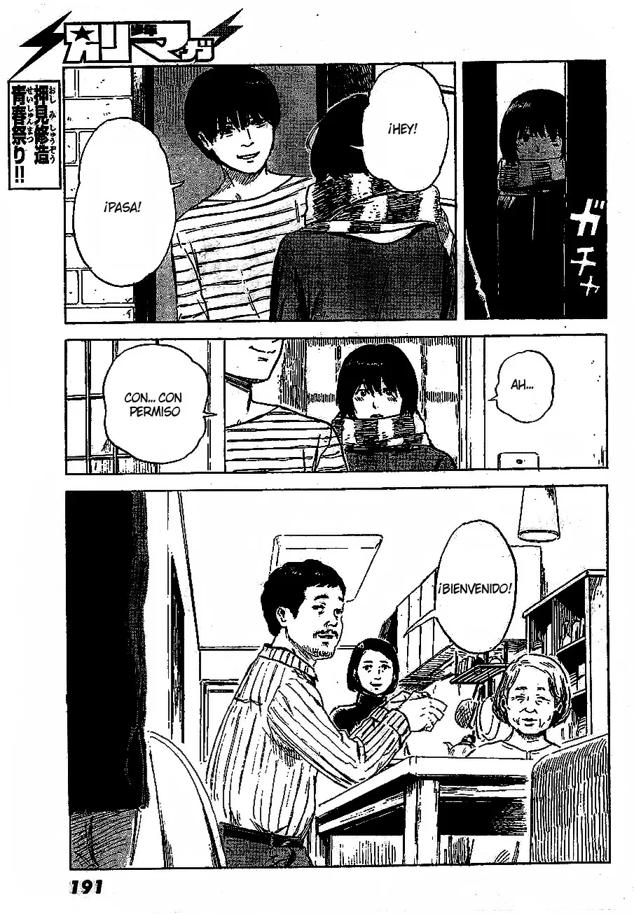 Aku no Hana - Capítulo 46 - Página 10 - LectorTMOo