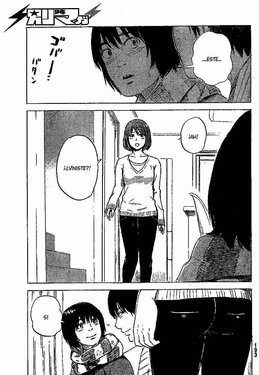 Aku no Hana - Capítulo 46 - Página 12 - LectorTMOo