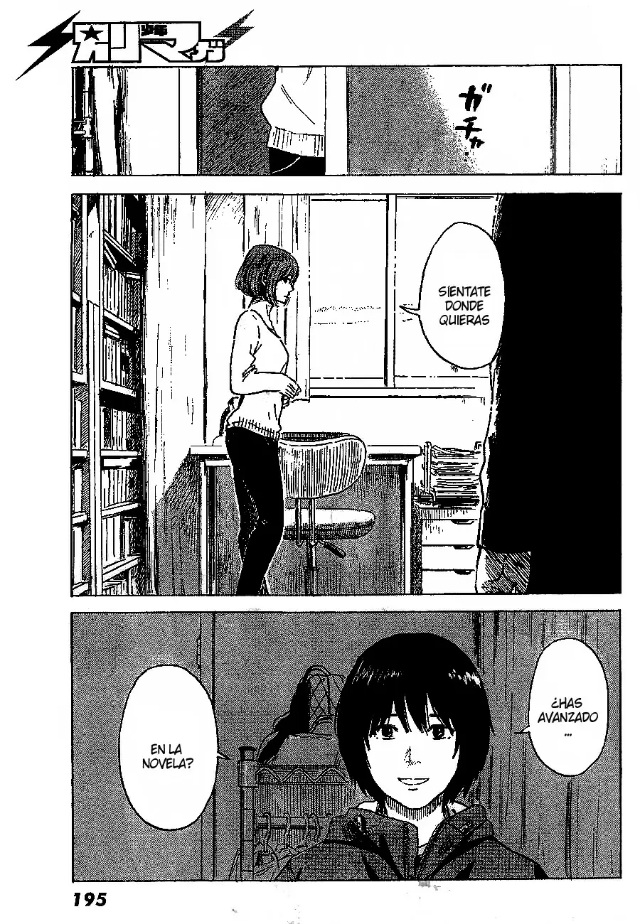 Aku no Hana - Capítulo 46 - Página 14 - LectorTMOo