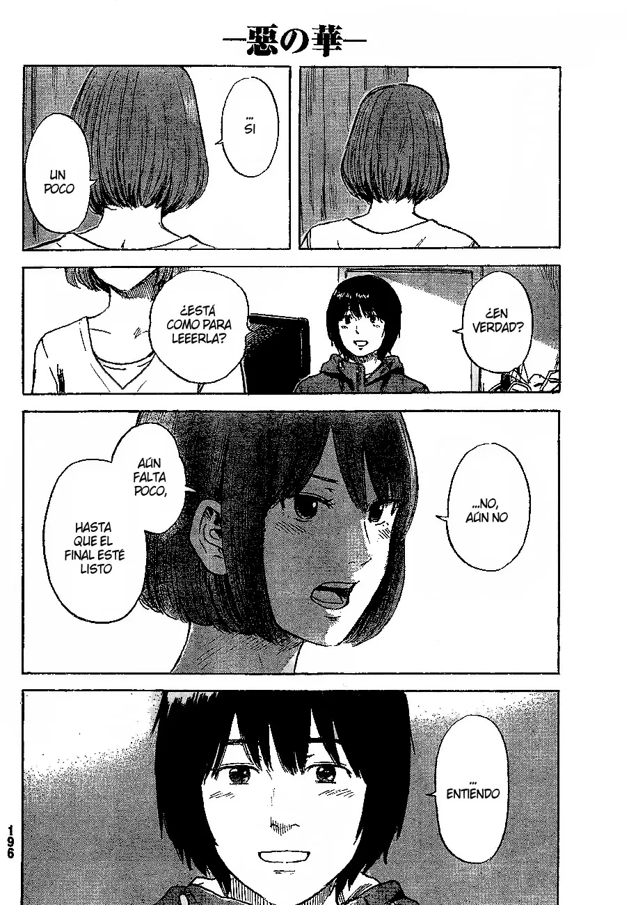 Aku no Hana - Capítulo 46 - Página 15 - LectorTMOo