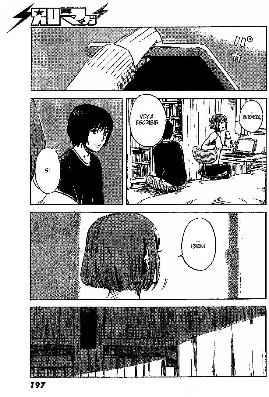 Aku no Hana - Capítulo 46 - Página 16 - LectorTMOo