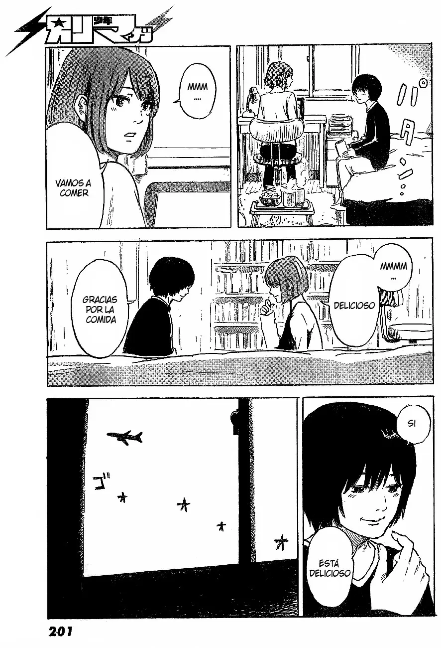 Aku no Hana - Capítulo 46 - Página 20 - LectorTMOo