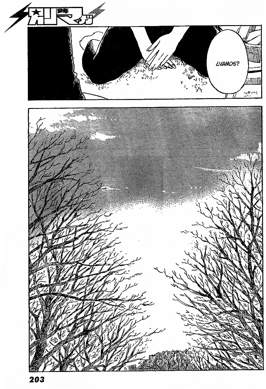 Aku no Hana - Capítulo 46 - Página 22 - LectorTMOo