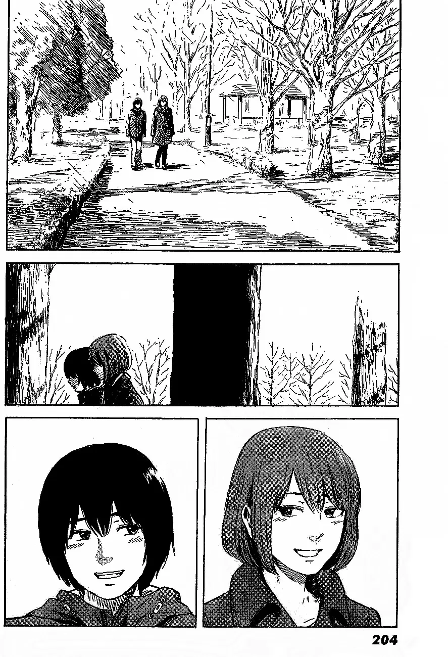 Aku no Hana - Capítulo 46 - Página 23 - LectorTMOo