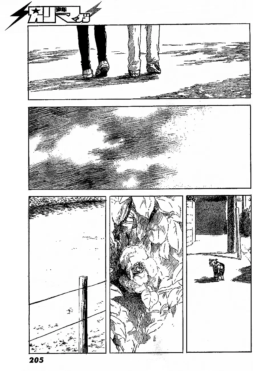 Aku no Hana - Capítulo 46 - Página 24 - LectorTMOo