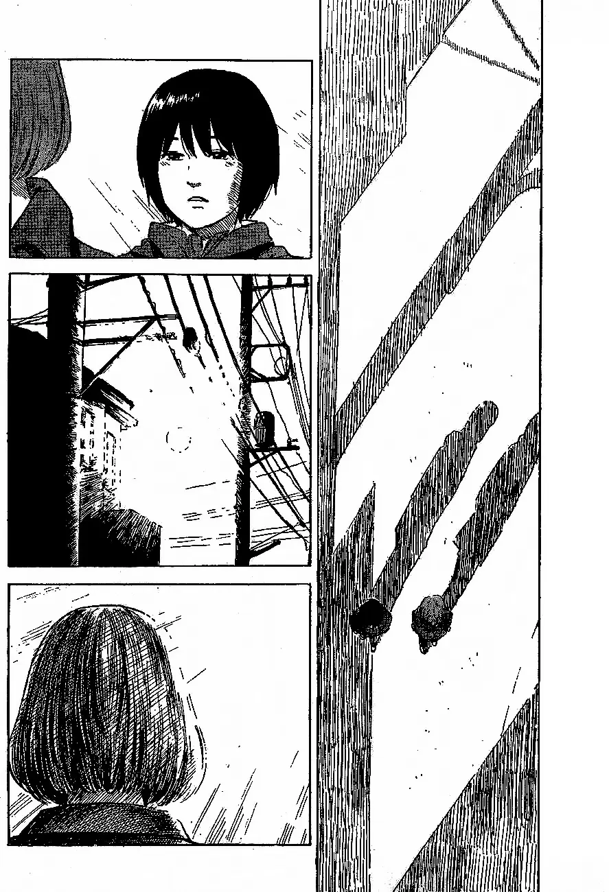 Aku no Hana - Capítulo 46 - Página 25 - LectorTMOo