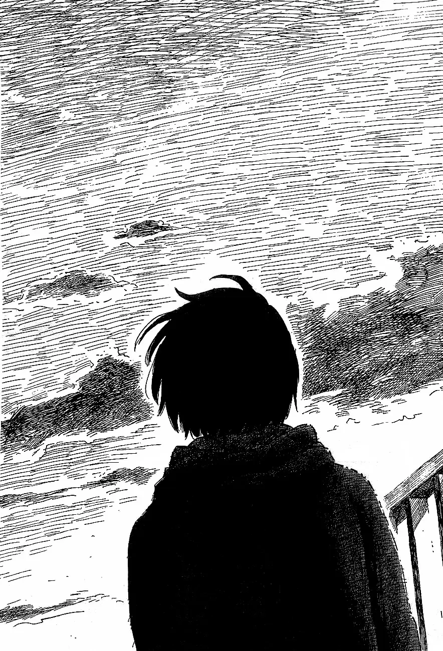 Aku no Hana - Capítulo 46 - Página 27 - LectorTMOo