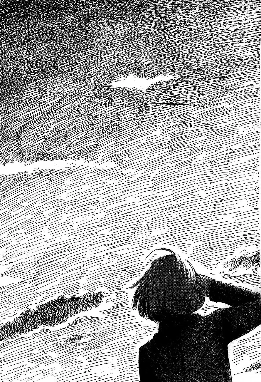 Aku no Hana - Capítulo 46 - Página 28 - LectorTMOo