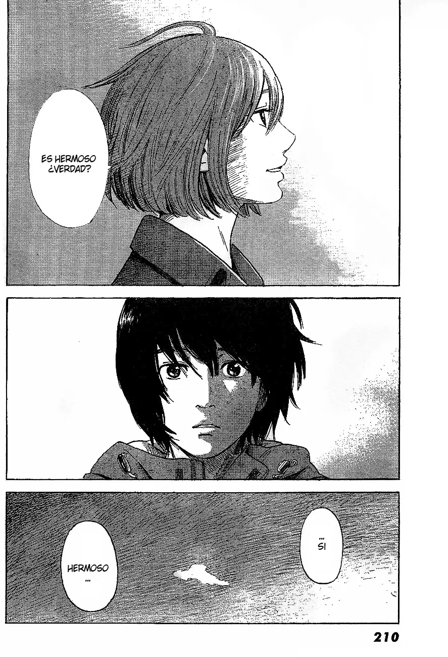 Aku no Hana - Capítulo 46 - Página 29 - LectorTMOo
