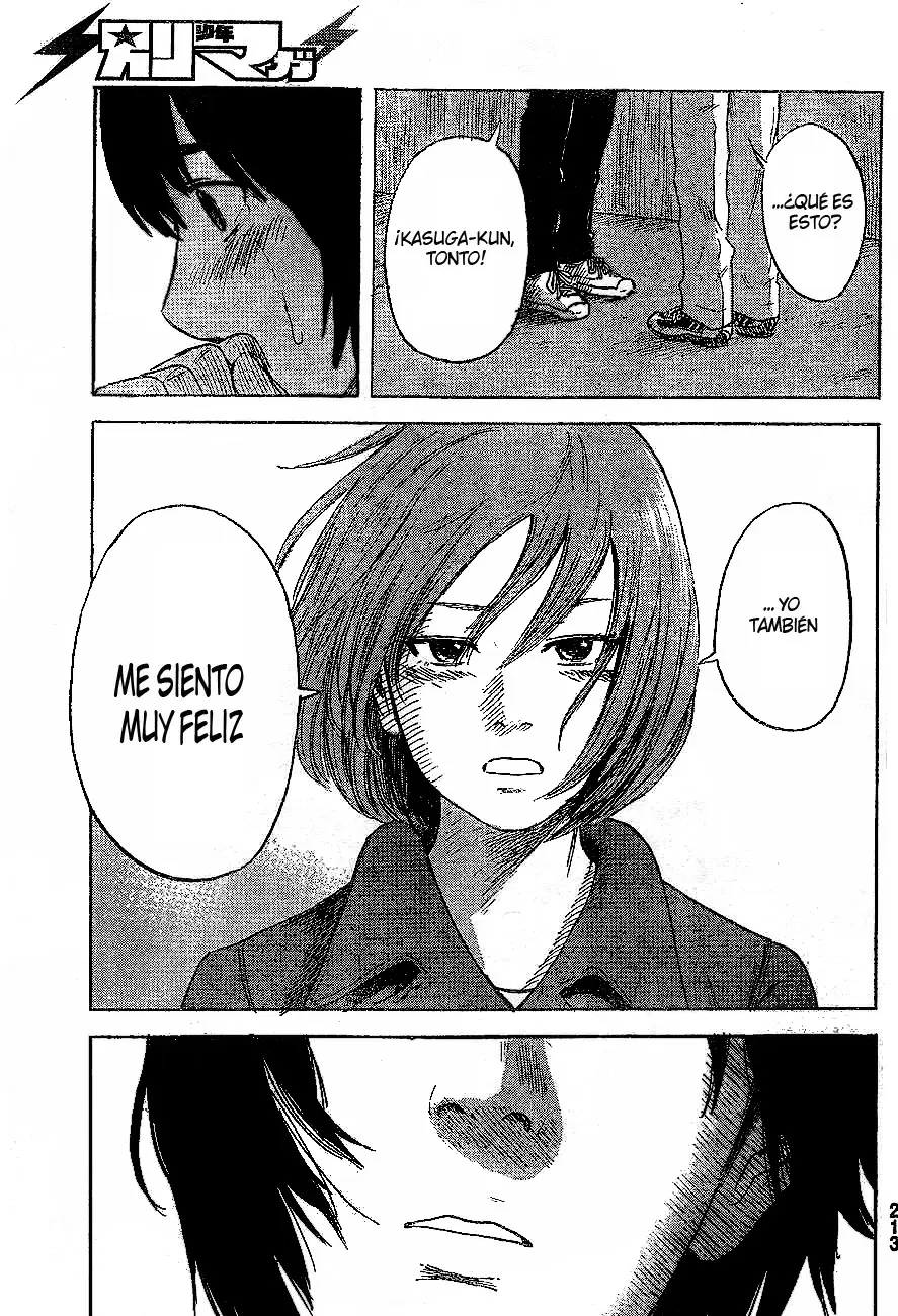 Aku no Hana - Capítulo 46 - Página 32 - LectorTMOo