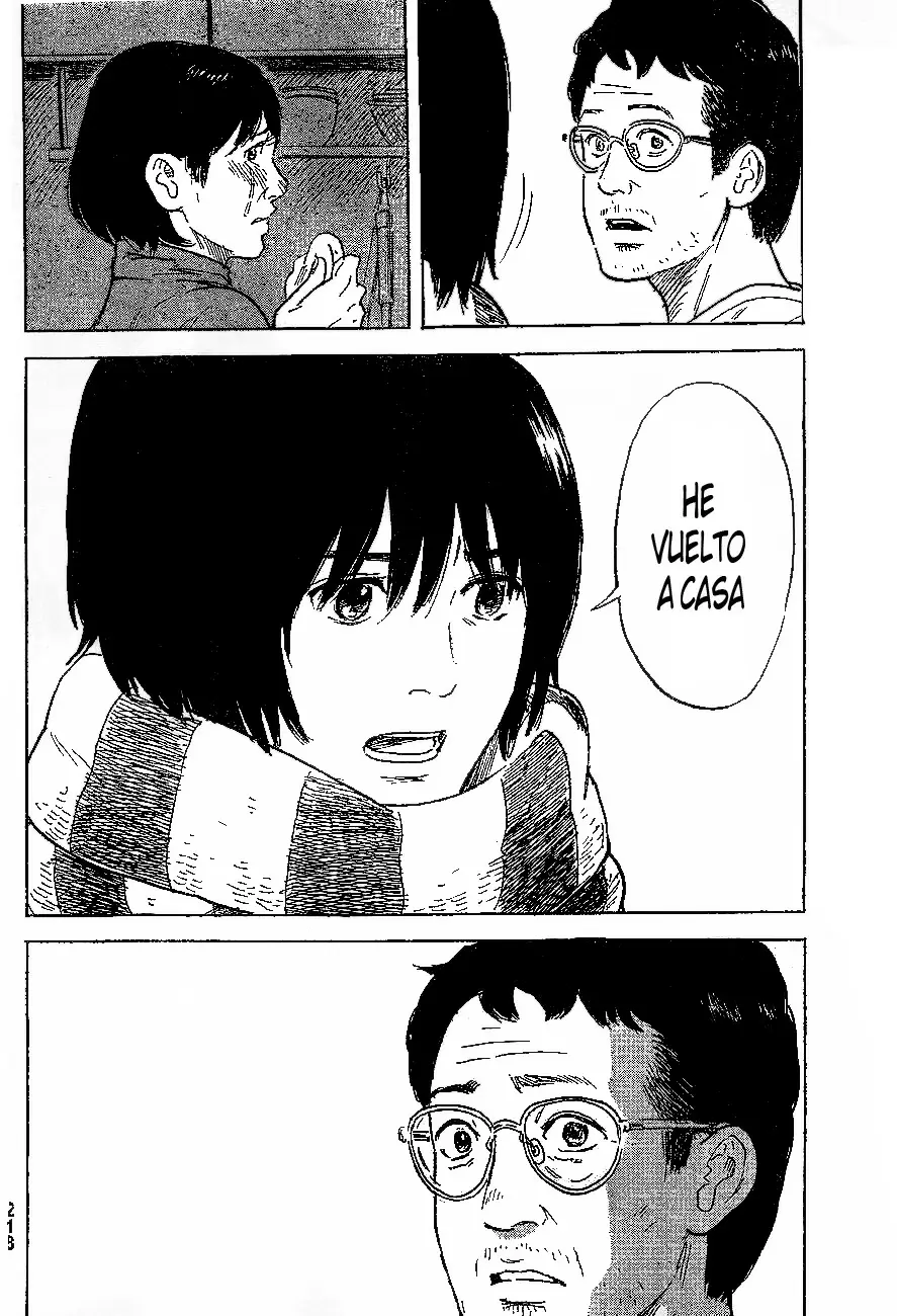 Aku no Hana - Capítulo 46 - Página 37 - LectorTMOo