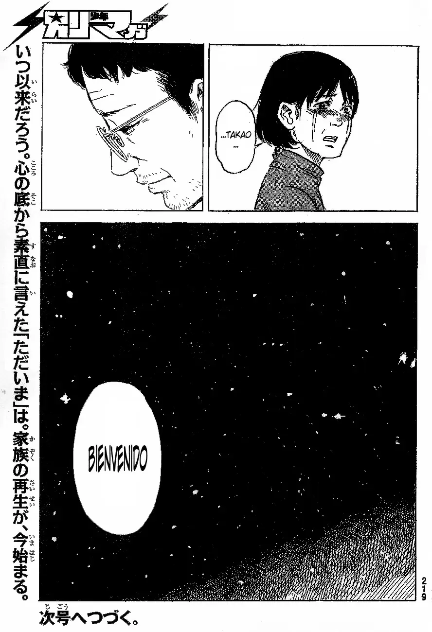 Aku no Hana - Capítulo 46 - Página 38 - LectorTMOo