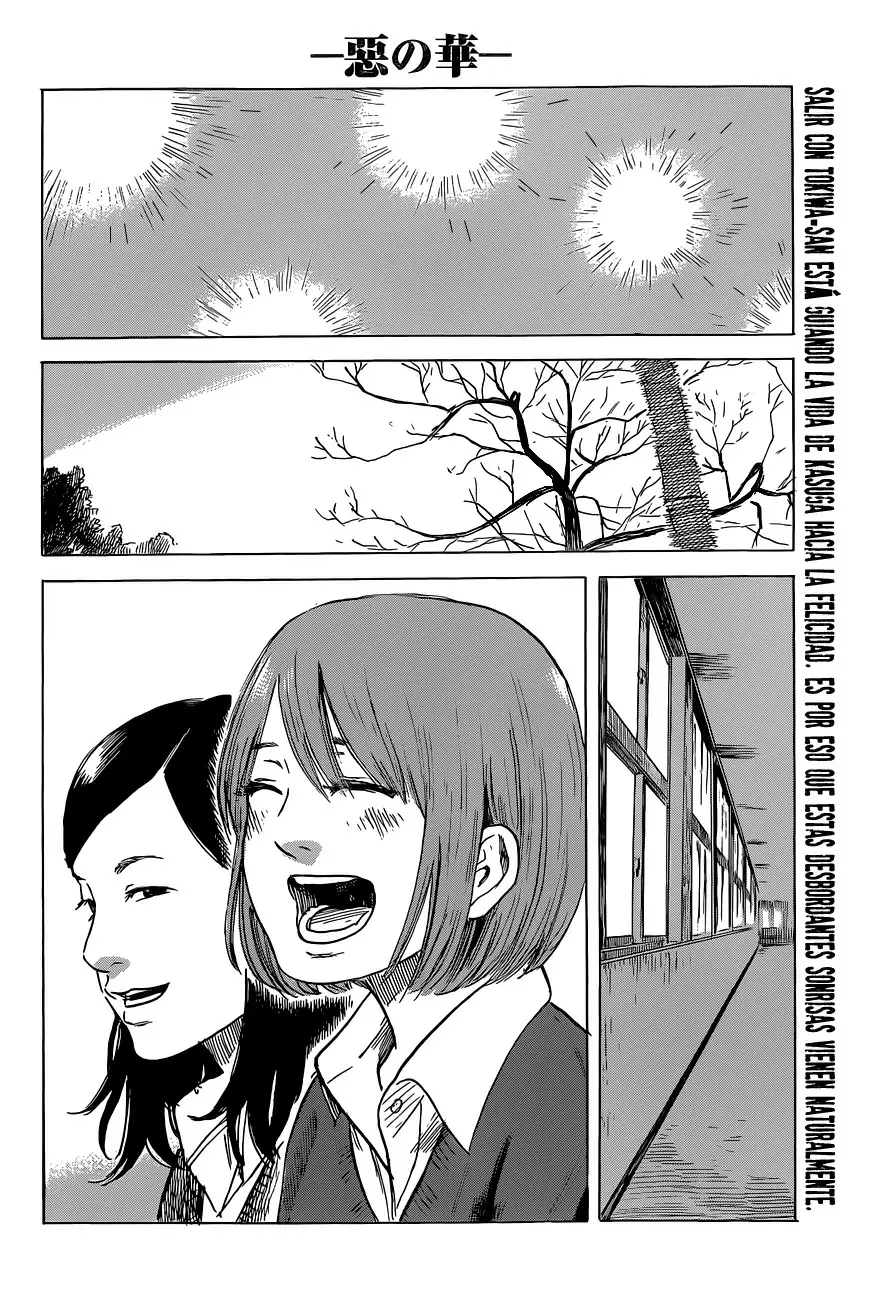 Aku no Hana - Capítulo 47 - Página 3 - LectorTMOo
