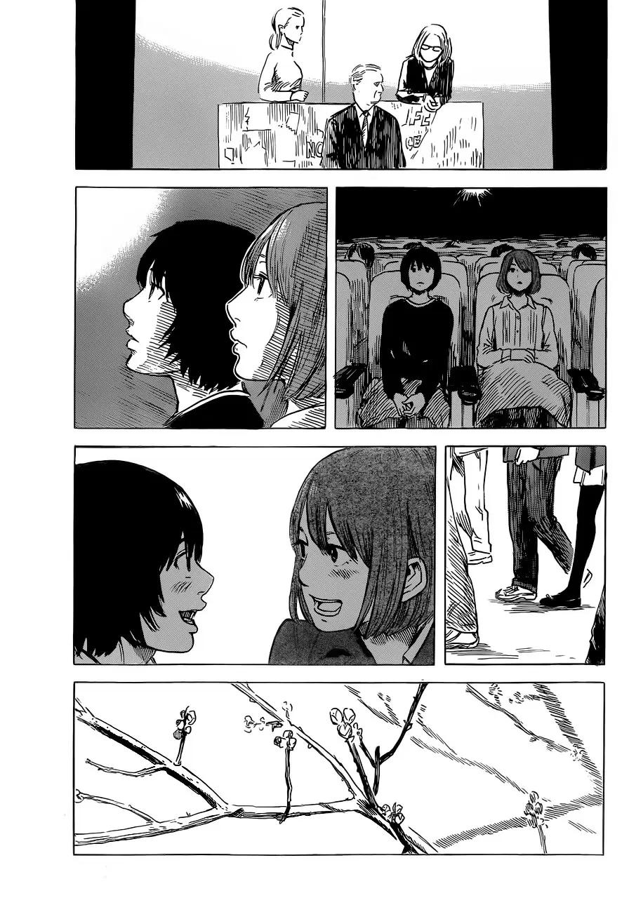Aku no Hana - Capítulo 47 - Página 6 - LectorTMOo