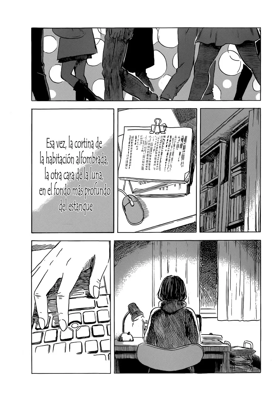 Aku no Hana - Capítulo 47 - Página 8 - LectorTMOo