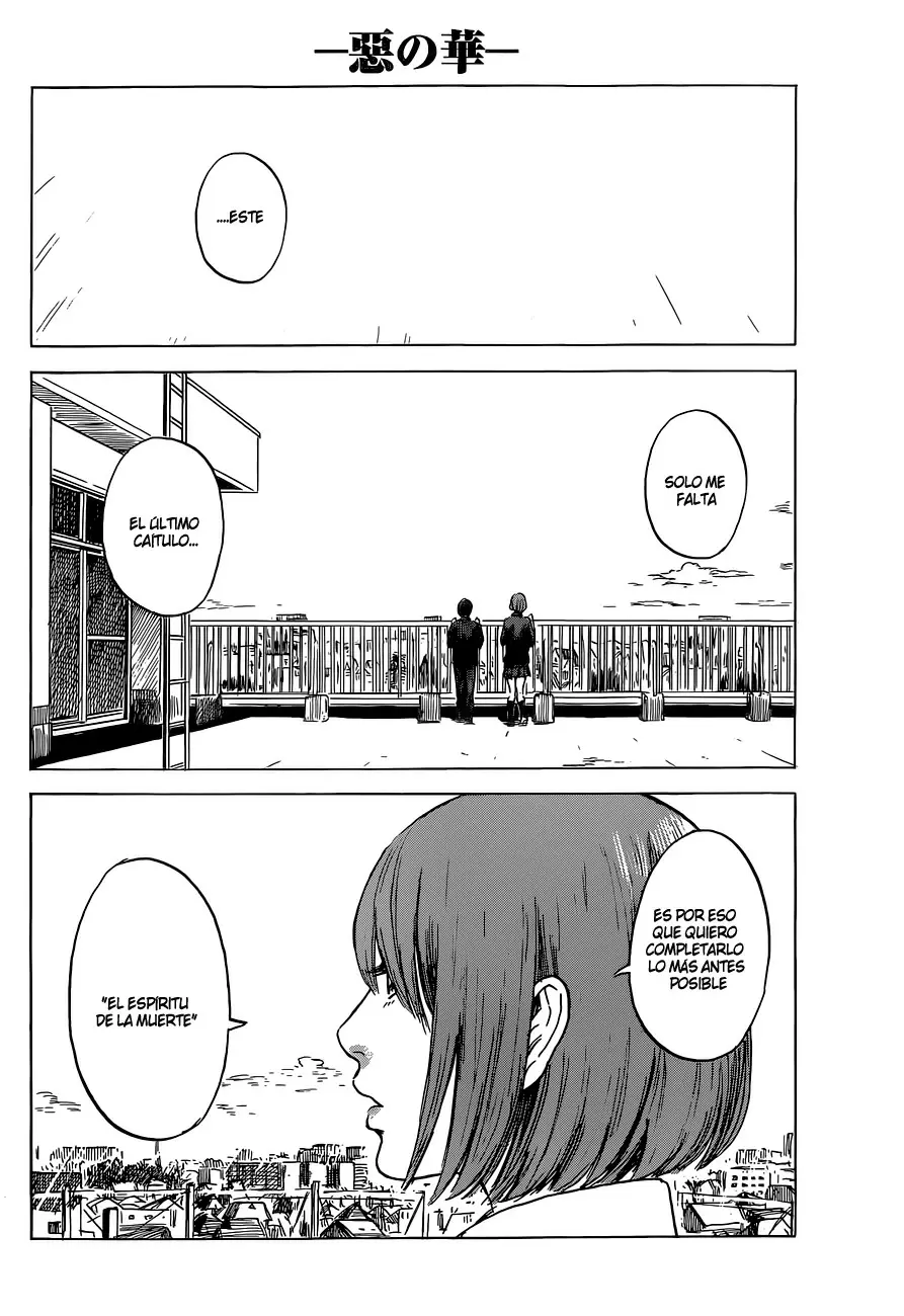 Aku no Hana - Capítulo 47 - Página 11 - LectorTMOo