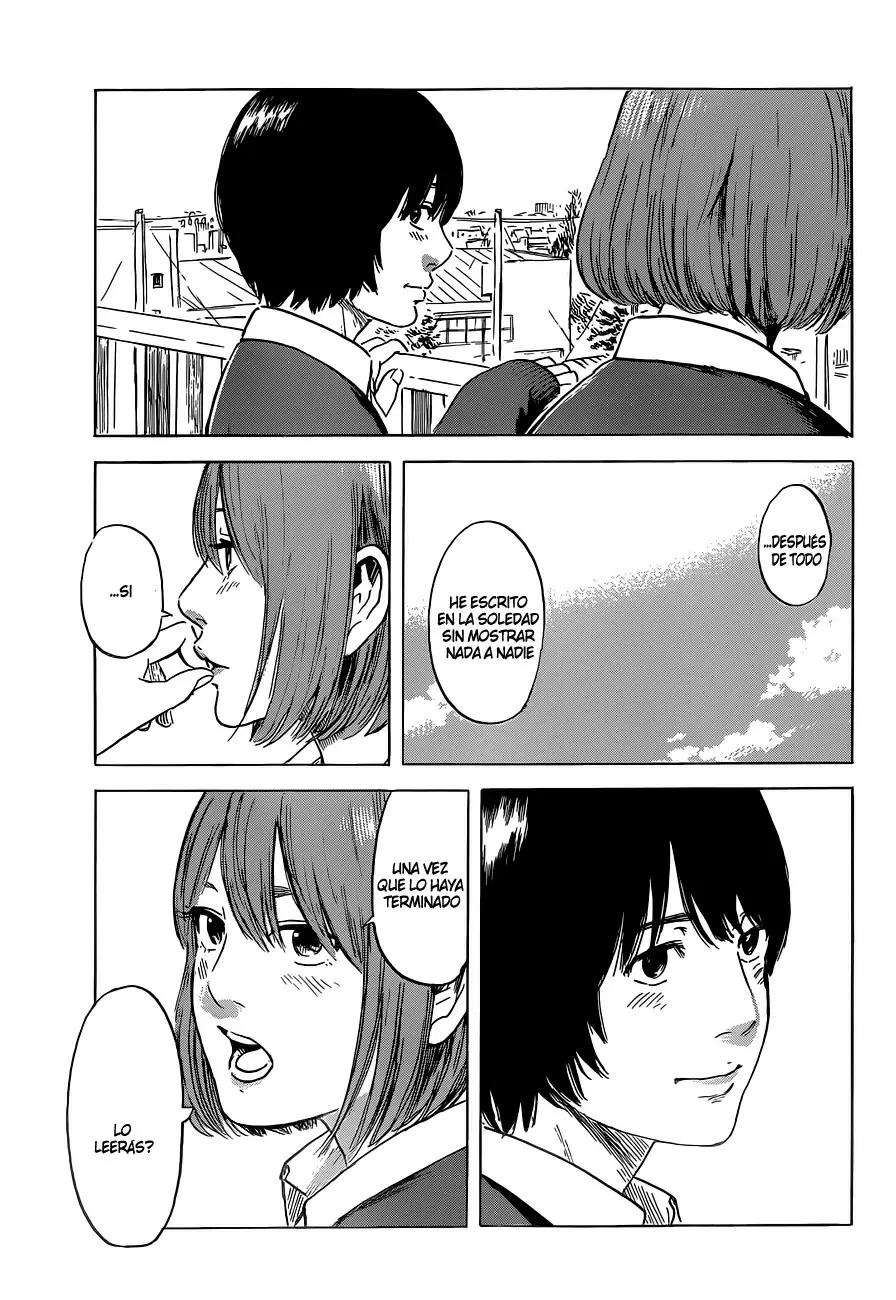 Aku no Hana - Capítulo 47 - Página 12 - LectorTMOo
