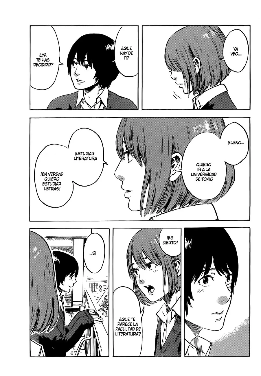 Aku no Hana - Capítulo 47 - Página 14 - LectorTMOo