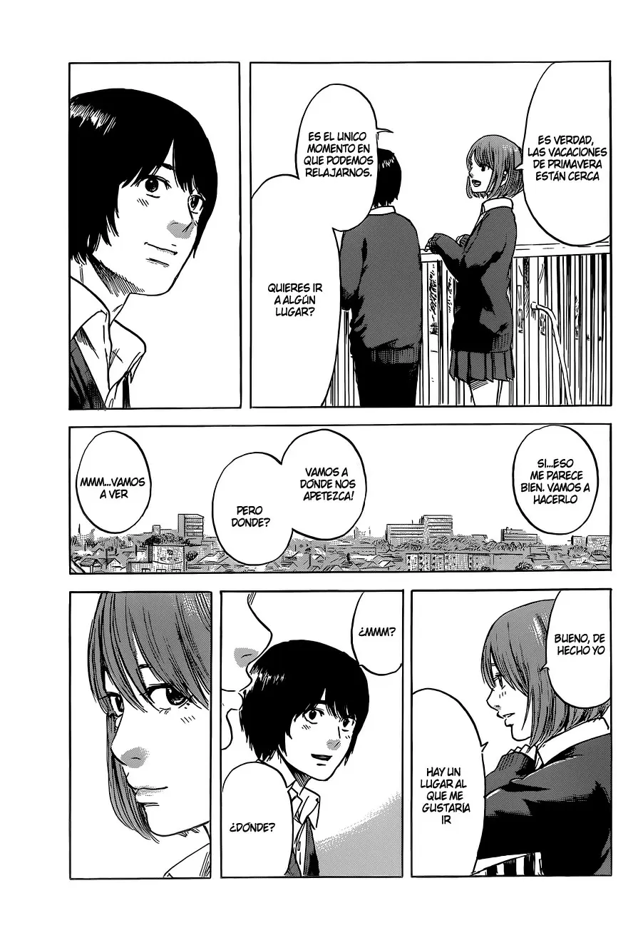 Aku no Hana - Capítulo 47 - Página 16 - LectorTMOo