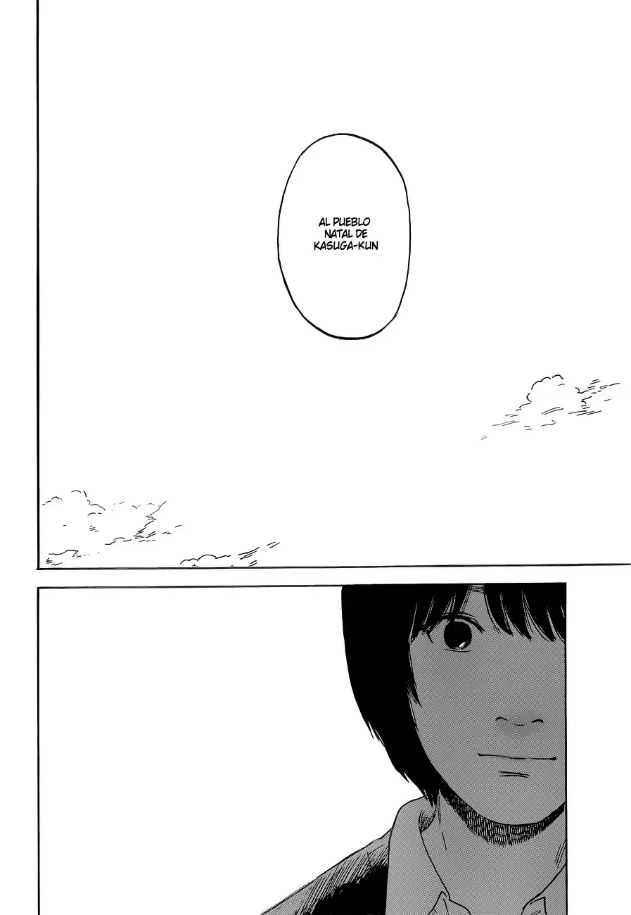 Aku no Hana - Capítulo 47 - Página 17 - LectorTMOo
