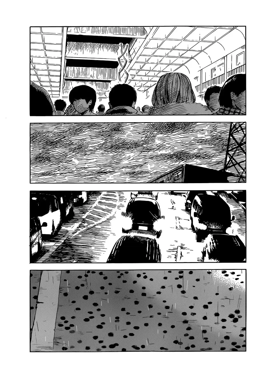 Aku no Hana - Capítulo 47 - Página 24 - LectorTMOo