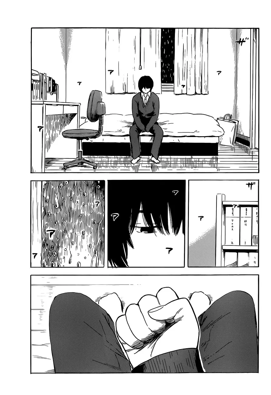 Aku no Hana - Capítulo 47 - Página 26 - LectorTMOo