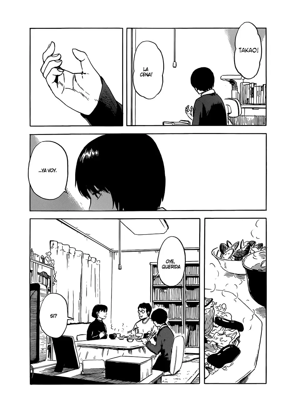 Aku no Hana - Capítulo 47 - Página 28 - LectorTMOo