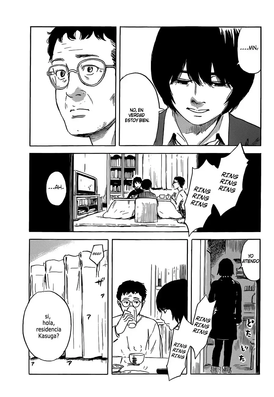 Aku no Hana - Capítulo 47 - Página 30 - LectorTMOo