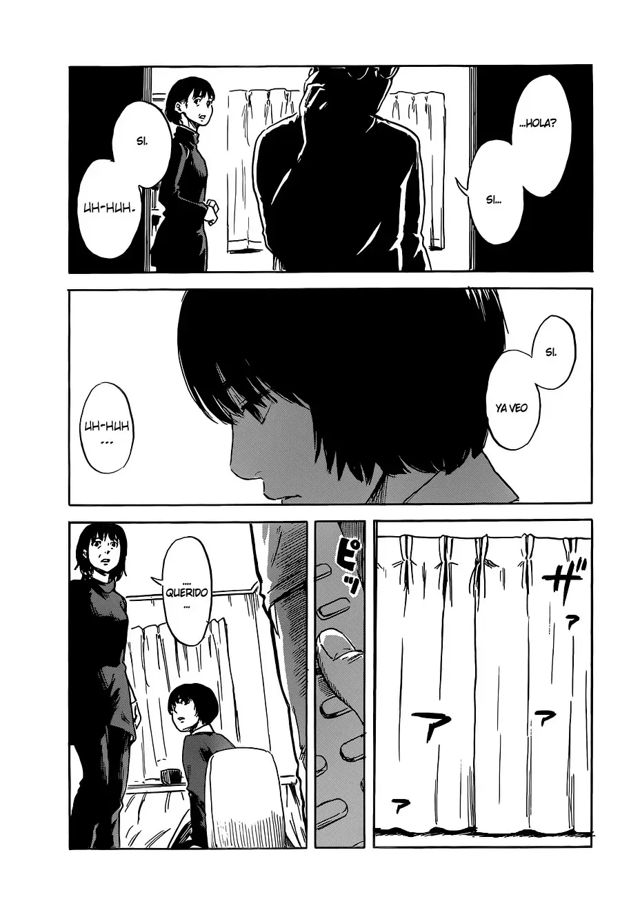 Aku no Hana - Capítulo 47 - Página 32 - LectorTMOo