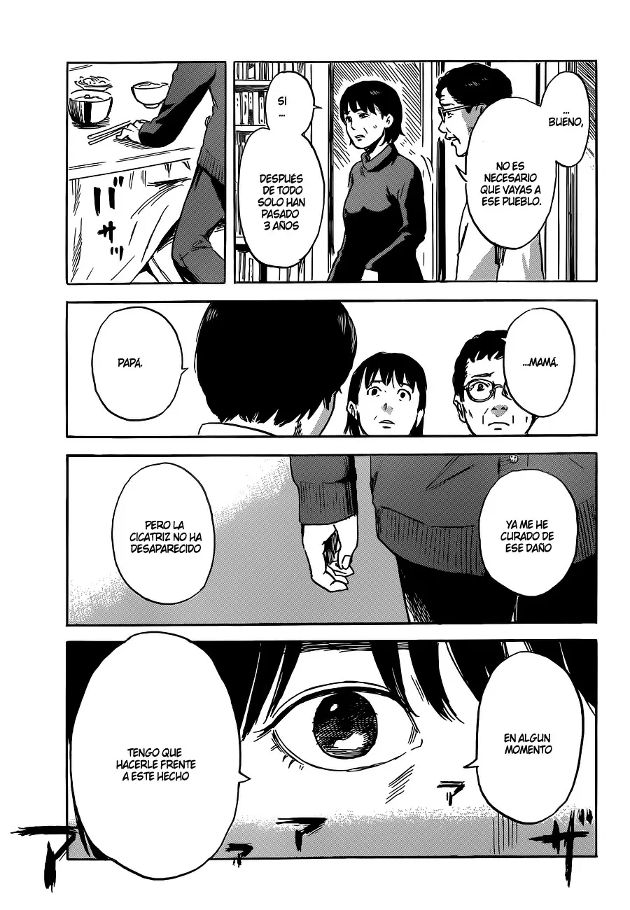 Aku no Hana - Capítulo 47 - Página 36 - LectorTMOo