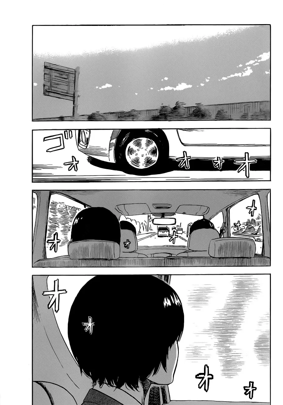 Aku no Hana - Capítulo 48 - Página 3 - LectorTMOo