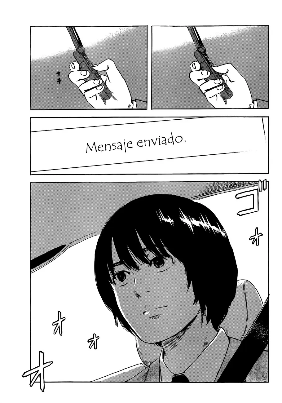 Aku no Hana - Capítulo 48 - Página 5 - LectorTMOo