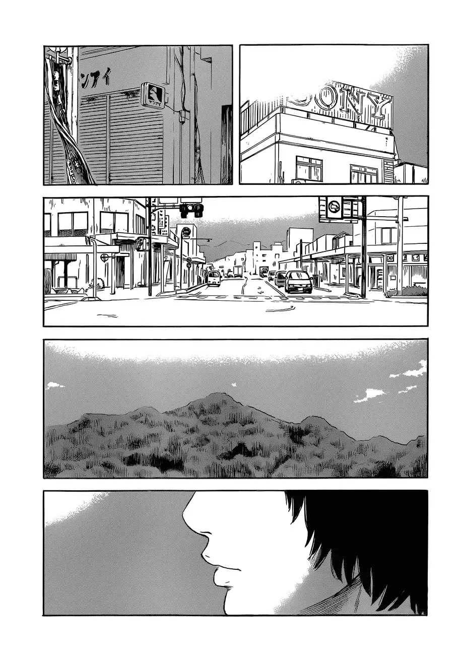 Aku no Hana - Capítulo 48 - Página 8 - LectorTMOo