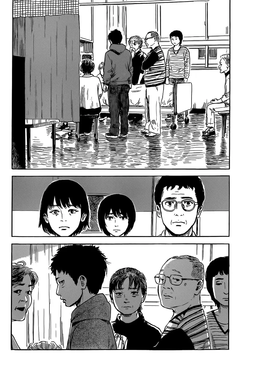 Aku no Hana - Capítulo 48 - Página 11 - LectorTMOo