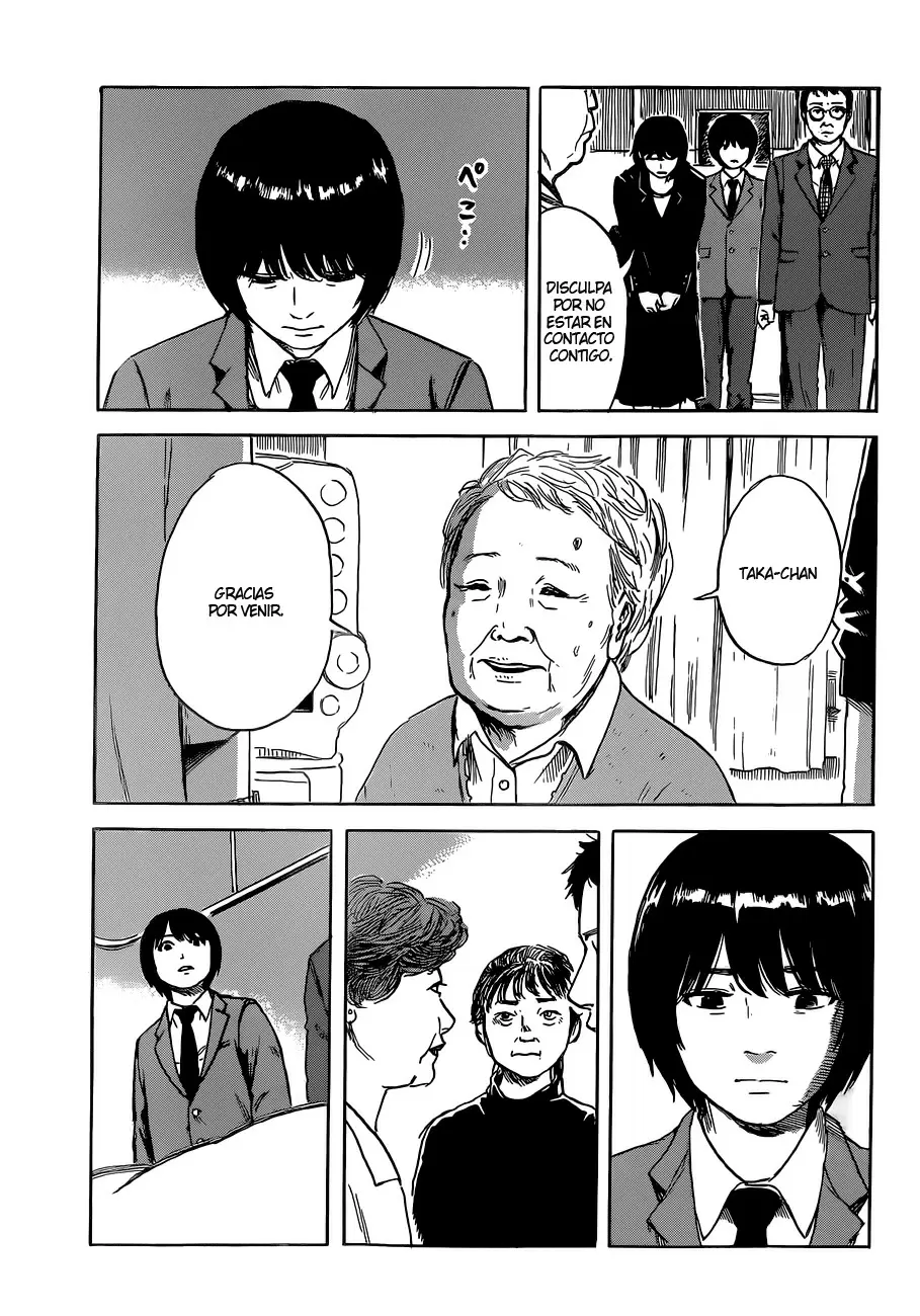 Aku no Hana - Capítulo 48 - Página 12 - LectorTMOo