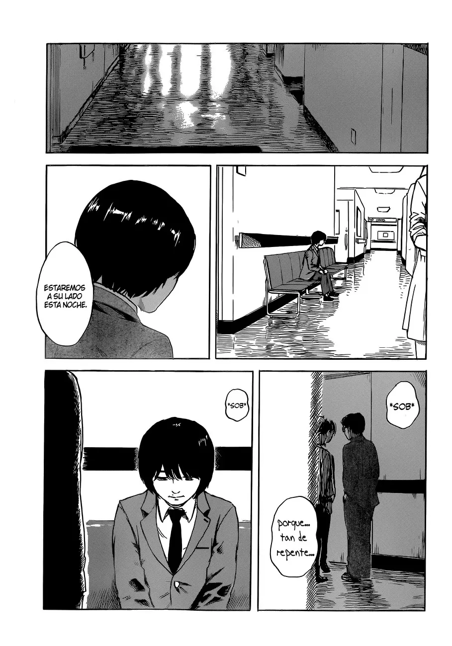 Aku no Hana - Capítulo 48 - Página 13 - LectorTMOo