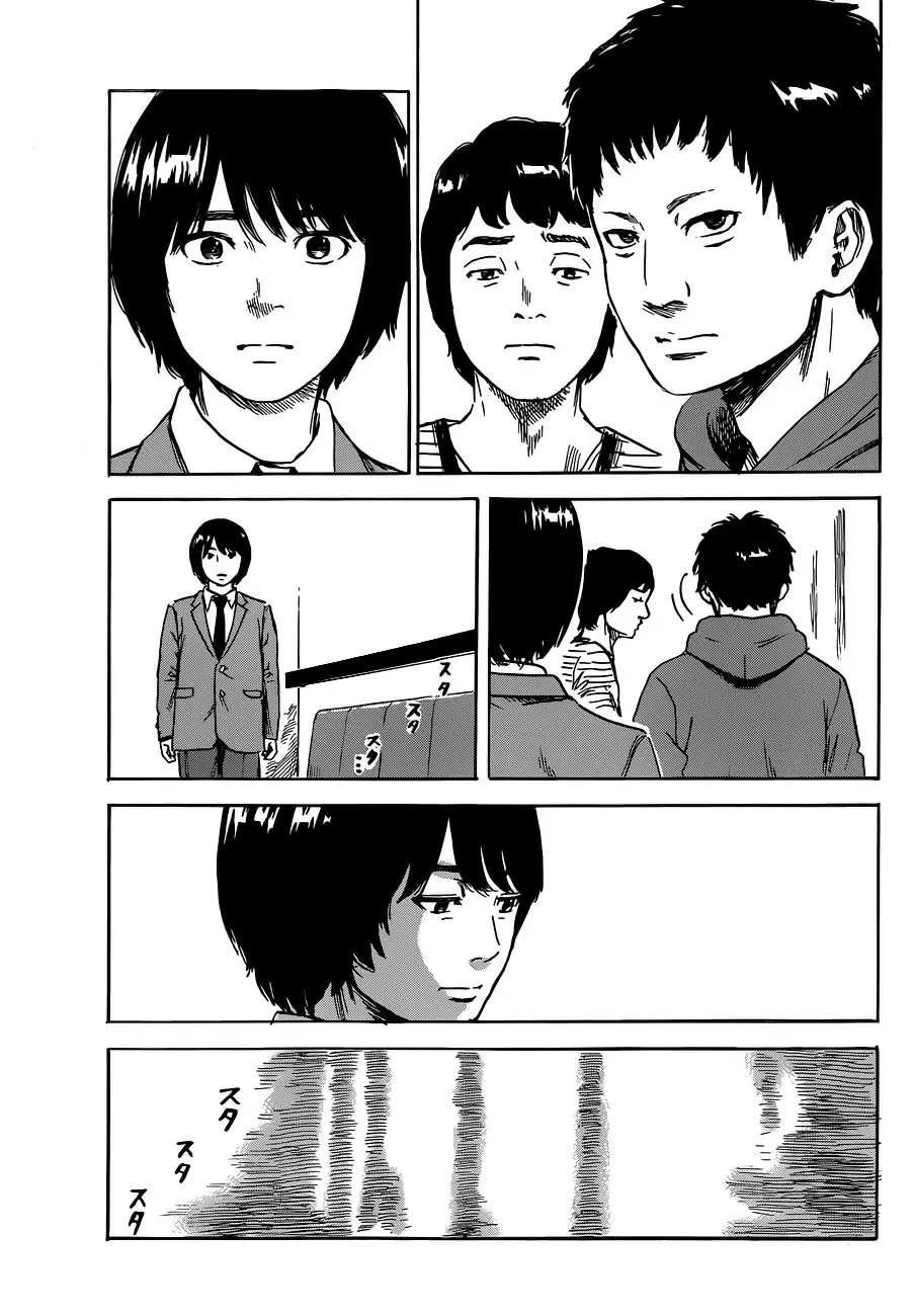 Aku no Hana - Capítulo 48 - Página 14 - LectorTMOo