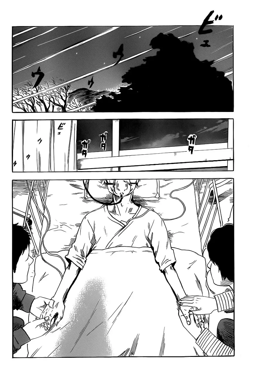 Aku no Hana - Capítulo 48 - Página 15 - LectorTMOo