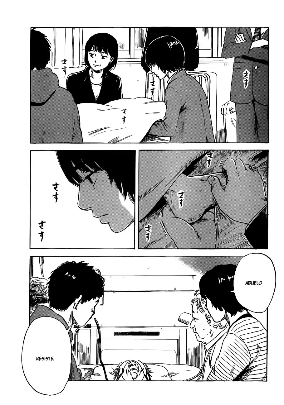 Aku no Hana - Capítulo 48 - Página 16 - LectorTMOo