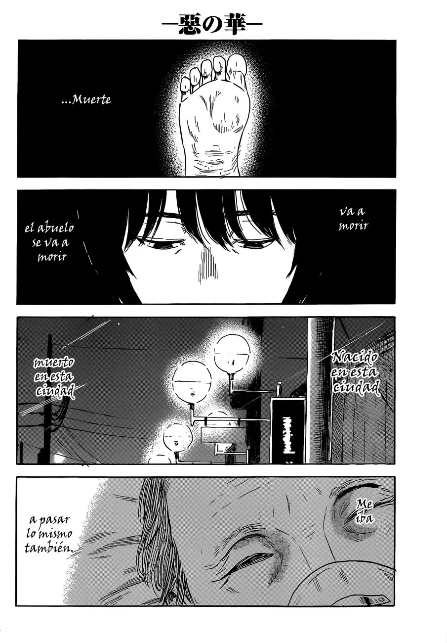 Aku no Hana - Capítulo 48 - Página 17 - LectorTMOo